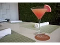 HOW-TO MAKING THE ENDLESS SUMMER RUBY RED GRAPEFRUIT COCKTAIL