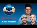 Beau Hossler on what it was like leading the US Open at 17 years old deciding to leave Texas early