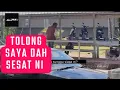 Download Lagu Reaksi Orang Ramai Bila Terlihat Budak Perempuan Berseorangan [English Sub] | Social Experiment