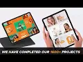 Social Media Manager WordPress Developer Full Stack Web Developer - UI UX