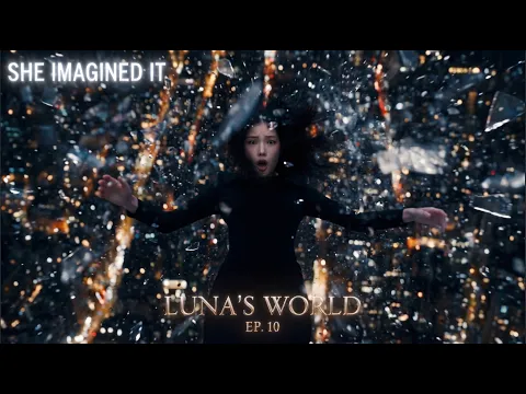 LUNA'S WORLD Episode 10