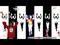 IShowSpeed COPYRIGHT STRIKE from Beyonce
