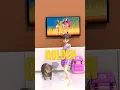 Download Lagu Huntrix - Golden | Whit My Cat #3danimation #kpopdemonhunters #huntrix #golden