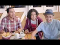 Download Lagu Djarum Coklat Filter - Goalkeeper/Bang Bemo (15s)