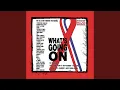 Download Lagu What's Going On Feat. Chuck D (Dupri Original Mix)