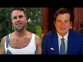 It is totally an act Alex Stein on former Bachelorette star Josh Seiter
