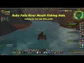 Ruby Life Pools River Mouth Fishing Hole