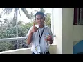 Performance Task personal development