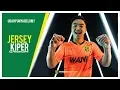 Download Lagu udah punya belum Jersey Kiper Preseason 2020?