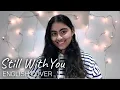 Download Lagu BTS Jungkook - Still With You | English Female Cover