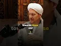 Avoid Useless Arguments - Shaykh Yahya Rhodus