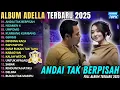 Lagu ANDAI TAK BERPISAH - NGAMEN 4 || DIFARINA FT FENDIK || PRATAMA RECORD FULL ALBUM TERBARU 2025