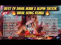 Download Lagu 🔥BEST OF DAHIL IKAW X ALIPIN NONSTOP X MORE TIKTOK VIRAL TREND SONG FULL BASS REMIX/ DJ RHODEL BASS🔥