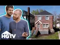 Evan Keith Turn Near Worthless House Into Casino Royale Themed Home Worth 150 000 Bargain Block