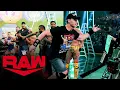 Download Lagu Mr. McMahon introduces John Cena: Raw, June 27, 2022