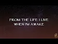 Creed - Higher (Lyrics)