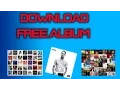HOW TO DOWNLOAD FREE ALBUM EASY