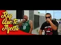 ARMC Feat Sabino Emex Rap que te afecta Remix Rap Cumbia Cristiana 2019