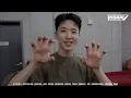 Download Lagu [INSIDE SEVENTEEN] 10주년 기념 Airbnb 체험 비하인드 (Airbnb Experience Sketch)