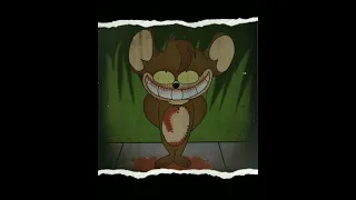 مرعب الحلقة المفقودة من توم و جيري 