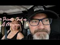 Dinner Party In A Monsoon Private Chef Cooks for 13 in a Scottsdale Storm