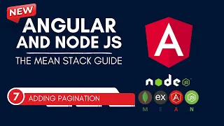 Adding Pagination -