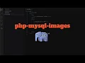 Displaying Images from a MySQL Database using PHP