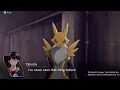 DIGIMON SURVIVE - First encounter with RENAMON