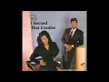 10dB - I Second That Emotion (Straight Up Single)  **HQ Audio**