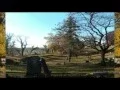 Ghost of Frankfort Cemetery