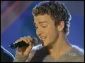 NSync and Richard marx This I Promise You