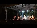 Yeni Turku - Yagmurun Elleri - 40. Yıl Konseri - ODTÜ
