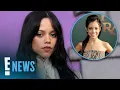 Jenna Ortega Says She d Go All Day Without Eating on Set as Child E News