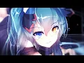 Nightcore - La La La (Lyrics)