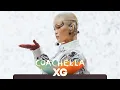 Download Lagu XG - WOKE UP - Live at Coachella 2025