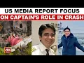 Download Lagu AI-171 Crash Probe: US Media Reports Focus On Captain Sumeet Sabharwal's Role In Fuel Cutoff