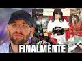 Download Lagu (REACTION) ANGELINA MANGO - ioeio feat. MADAME || caramé e la RINASCITA di Angelina❤️