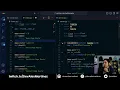DataWeave Battlesnake Python Vercel live coding