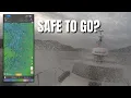 How to Read Marine Weather Before You Leave the Dock Apps Tides and Current Explained