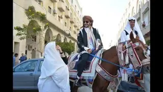 امشيت نخطب لي وليدي بنية 