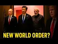 Download Lagu India, Russia and China | India Dumps US | India's Geopolitics In SCO