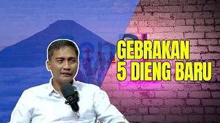 Wonosobo Punya 5 Dieng Baru yang Bikin Betah! Ayo Berangkat! 