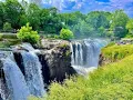 Fifth Trip - Great Falls Paterson New Jersey