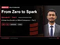2 Scala Setup for Data Engineers JVM sbt Spark Shell on GitHub Codespaces Hindi