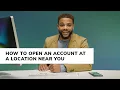 How To Open A Green Dot Account At A Retailer Near You Closed Captions Available