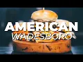 HIDDEN GEMS 5 AMERICAN RESTAURANTS in Wadesboro North Carolina