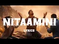 Lagu Nitaamini lyrics - Voice of hope band  | Debby Gospel Music