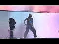 Chris Brown - She Ain’t You (Live Birmingham 2025)