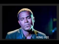 Maxwell -  Get To Know Ya