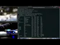 Morsecode Linux Driver